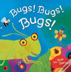 Capa do artigo Bugs! Bugs! Bugs!