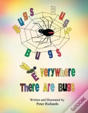 Capa do artigo Bugs Bugs Bugs Everywhere There Are Bugs