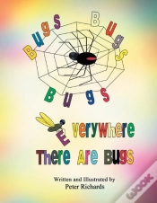 Capa do artigo Bugs Bugs Bugs Everywhere There Are Bugs