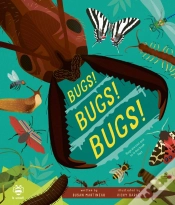 Capa do artigo Bugs! Bugs! Bugs!