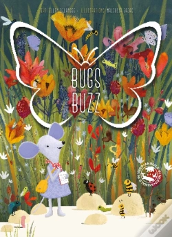 Capa do artigo Bugs Buzz