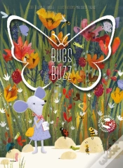 Capa do artigo Bugs Buzz