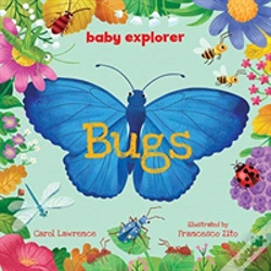 Capa do artigo Bugs