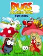 Bugs Coloring Book For Kids - Preview
