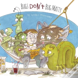 Capa do artigo Bugs Don'T Bug Matty