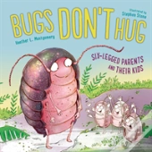 Bugs Don'T Hug