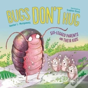 Capa do artigo Bugs Don