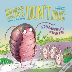 Capa do artigo Bugs Don'T Hug