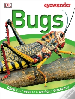 Capa do artigo Bugs