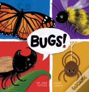 Capa do artigo Bugs!