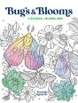 Bugs & Blooms: A Botanical Coloring Book - Preview
