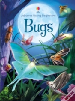 Capa do artigo Bugs