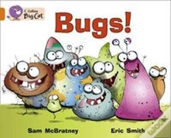 Capa do artigo Bugs!