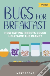 Capa do artigo Bugs For Breakfast