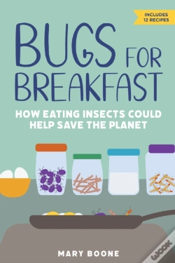 Capa do artigo Bugs For Breakfast