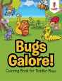 Bugs Galore! - Preview