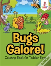 Capa do artigo Bugs Galore!