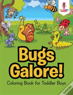 Capa do artigo Bugs Galore!