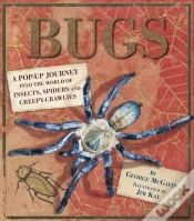 Capa do artigo Bugs