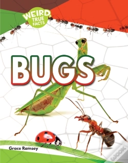 Capa do artigo Bugs