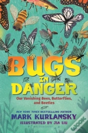 Capa do artigo Bugs In Danger