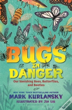 Capa do artigo Bugs In Danger