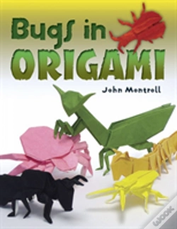 Capa do artigo Bugs In Origami