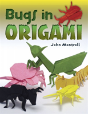Bugs In Origami - Preview