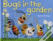 Capa do artigo Bugs In The Garden