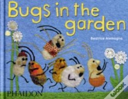 Capa do artigo Bugs In The Garden
