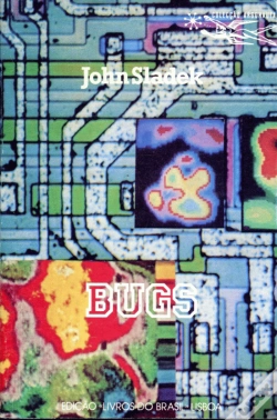 Capa do artigo Bugs