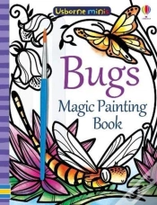 Capa do artigo Bugs Magic Painting Book