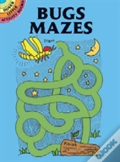 Bugs Mazes