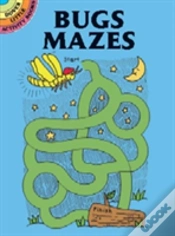 Capa do artigo Bugs Mazes