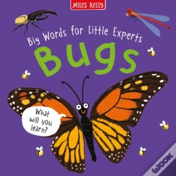 Capa do artigo Bugs