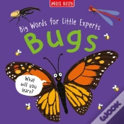 Capa do artigo Bugs