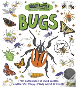 Capa do artigo Bugs