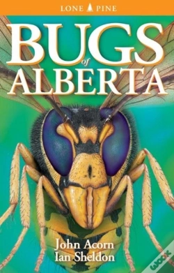 Capa do artigo Bugs Of Alberta