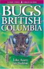 Bugs Of British Columbia - Preview