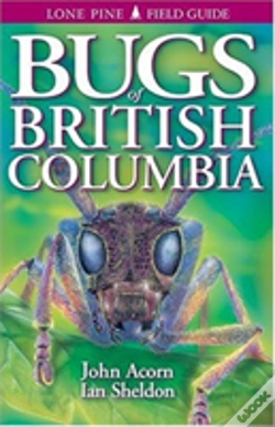 Capa do artigo Bugs Of British Columbia