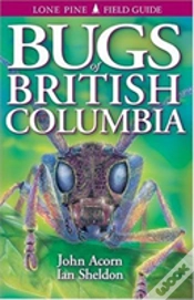 Capa do artigo Bugs Of British Columbia