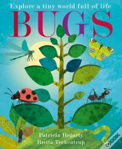Capa do artigo Bugs