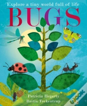 Capa do artigo Bugs