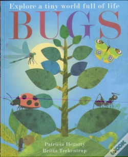 Capa do artigo Bugs