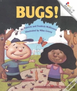 Capa do artigo Bugs! (Revised Edition) (A Rookie Reader)