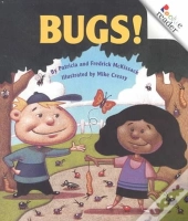 Bugs! (Revised Edition) (A Rookie Reader)