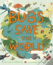 Capa do artigo Bugs Save The World
