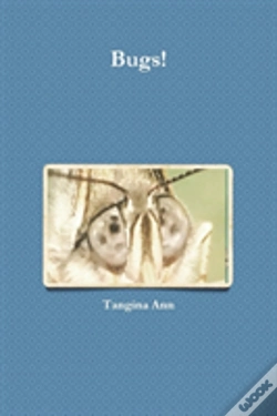 Capa do artigo Bugs