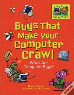 Capa do artigo Bugs That Make Your Computer Crawl