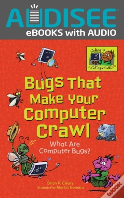 Capa do artigo Bugs That Make Your Computer Crawl